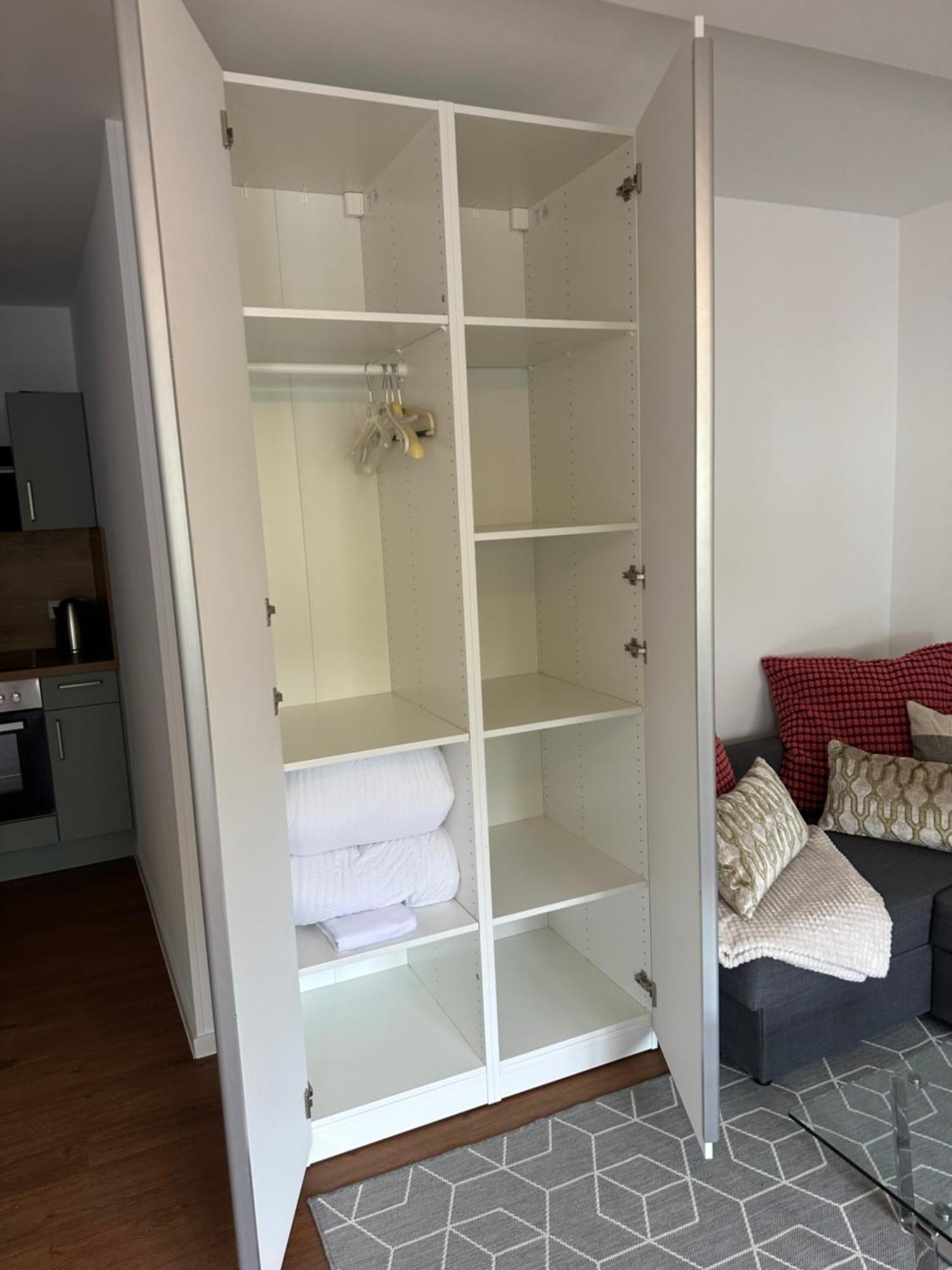 Ferienwohnung Living 77 Fulda Exterior foto