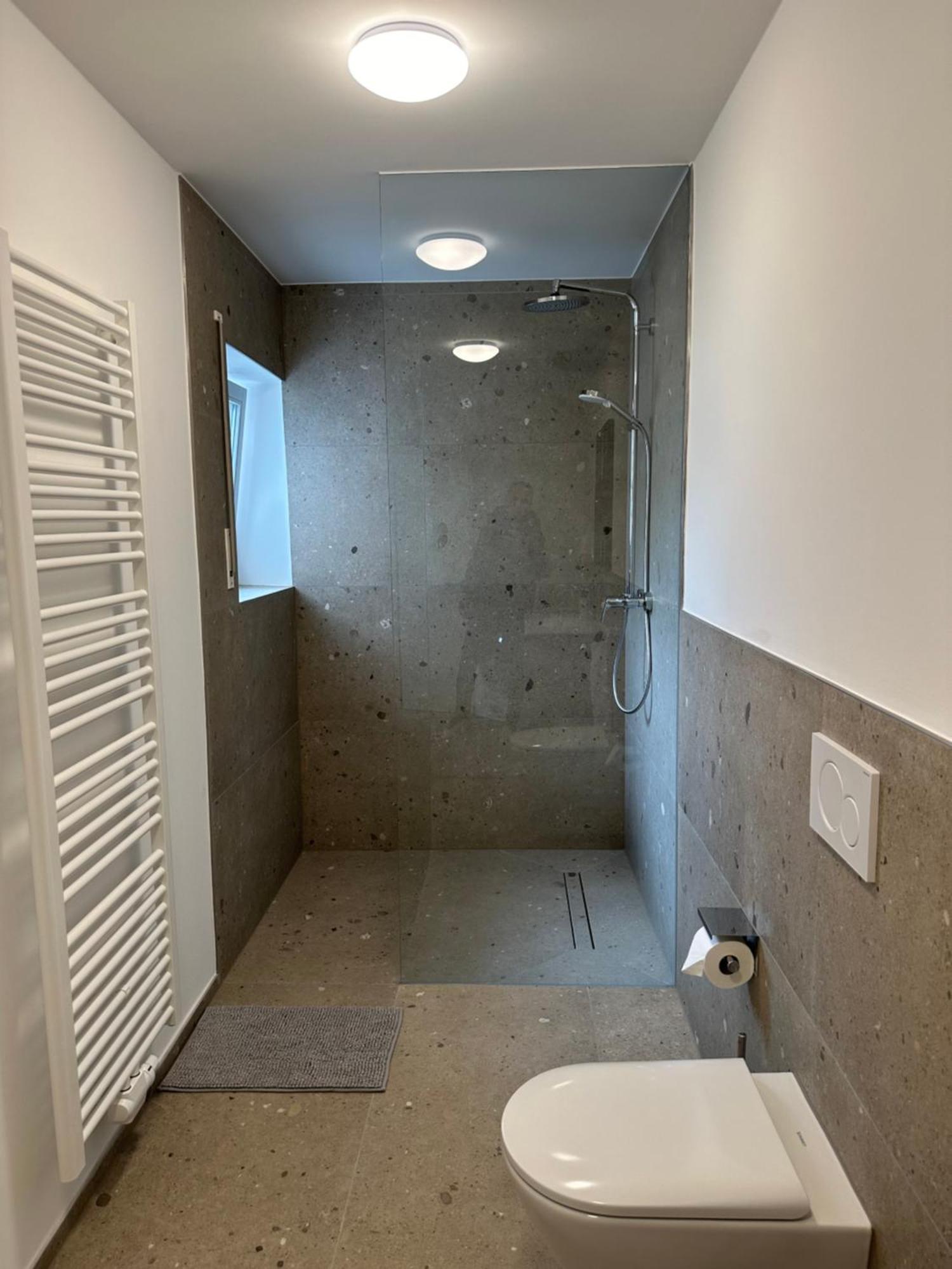 Ferienwohnung Living 77 Fulda Exterior foto
