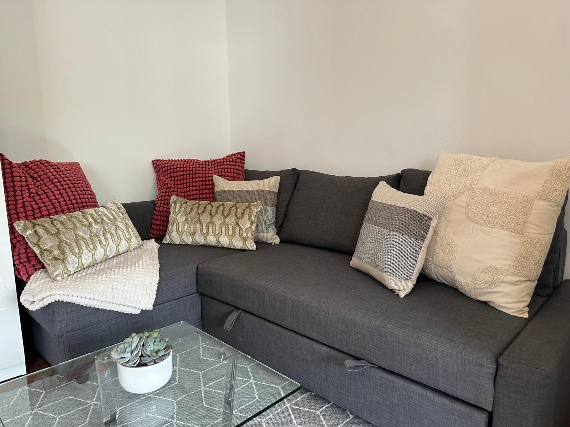 Ferienwohnung Living 77 Fulda Exterior foto